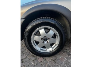 VOLVO XC70 AWD MOMENTUM 2.4 TURBO ISCRITTA A.S.I.